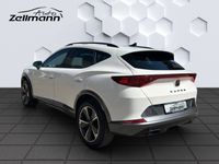 Cupra 