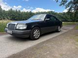 Mercedes-Benz 230 CE - Mercedes-Benz 230 aus 1992
