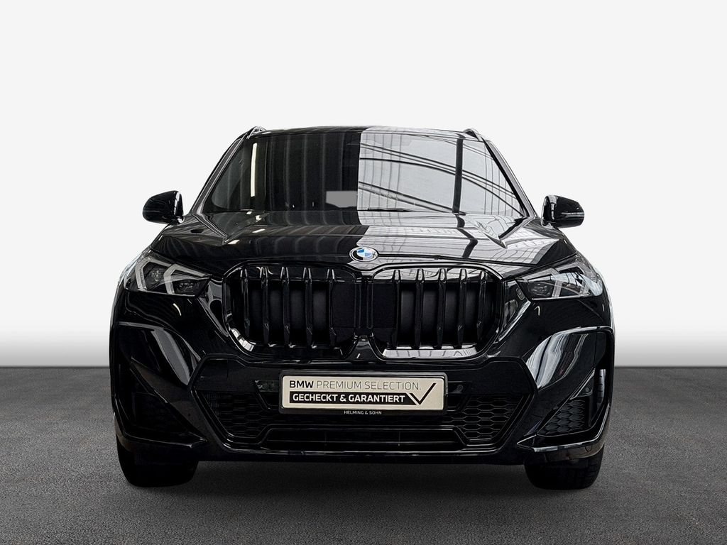 BMW X1 xDrive23d M-Sport DAB LED Shz. Lenkradhz. uvm