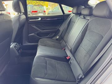 Bild 7 VW Arteon 1.4 TSI R-Line eHybrid DSG AHK Pano-SD