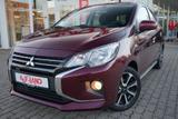 Mitsubishi Space Star 1.2 Top Navi Tempomat Sitzheizung DAB - Mitsubishi aus 2021