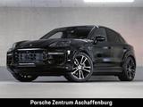 Porsche Cayenne E-Hybrid Coupé Black Edition Head-Up