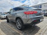 Mercedes-Benz GLE 350 d 4MATIC - AMG Line - Top Zustand - Mercedes-Benz GLE 350 in Hamburg