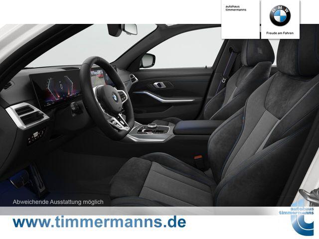 BMW 318i M Sport Pro AdLED Sportsitze
