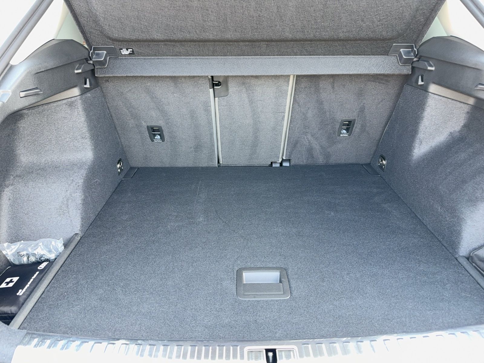 Audi Q3 - Bild 14