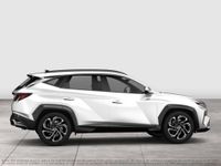 Hyundai TUCSON - Vorschau Bild 6