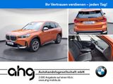 BMW X1 sDrive20i Steptronic Komfortzugang - BMW X1 Jahreswagen: Automatik