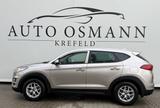 Hyundai Tucson 1.6 GDi 2WD DCT N Line / RFK /  - Hyundai TUCSON Gebrauchtwagen in Duisburg
