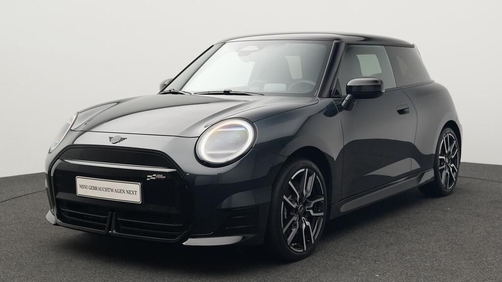 Image of MINI Cooper SE