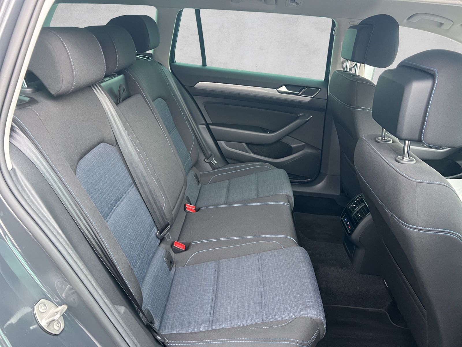 Passat Variant GTE 1.4 eHybrid DSG ACC*Navi*LED