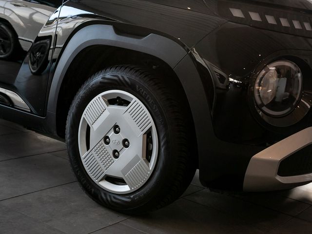 Hyundai Inster Elektro 85 kW FWD Select Autobahnassi.