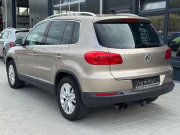 Volkswagen Tiguan - 3