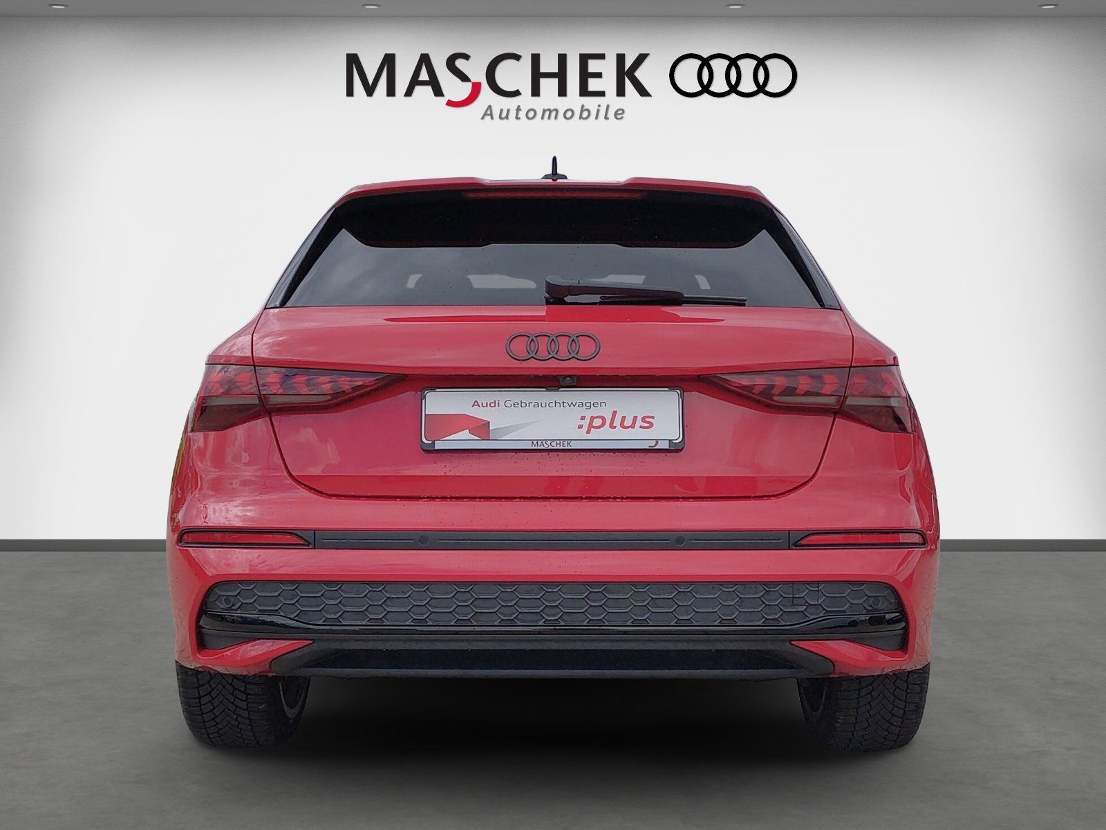 Audi A3 - Bild 5