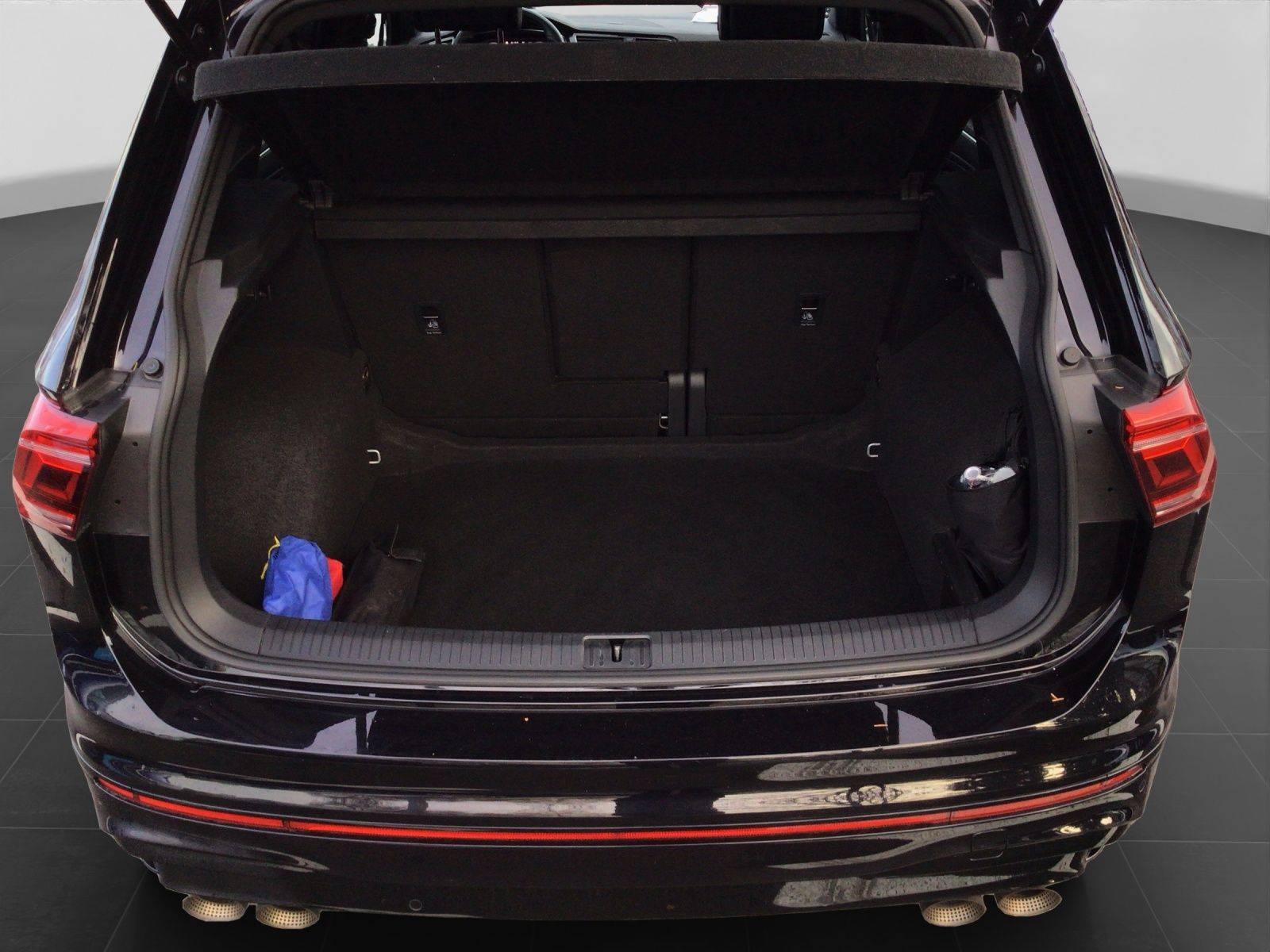 Volkswagen Tiguan - Bild 15