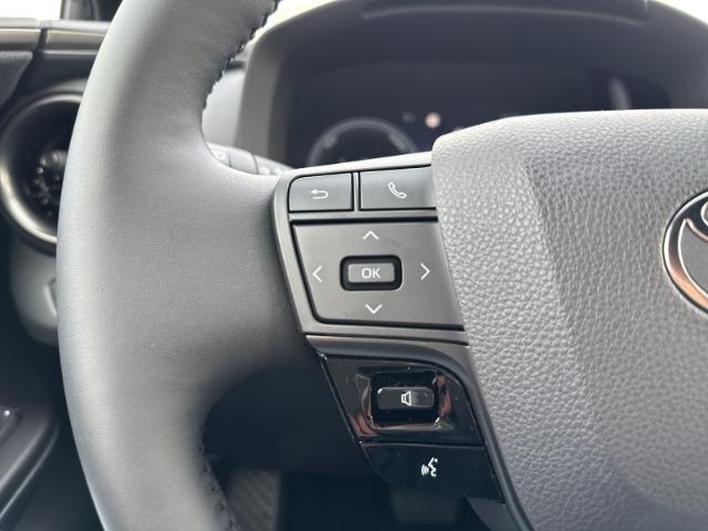 Toyota C-HR Plug-In Hybrid Teamplayer 2.0 Bluetooth - R
