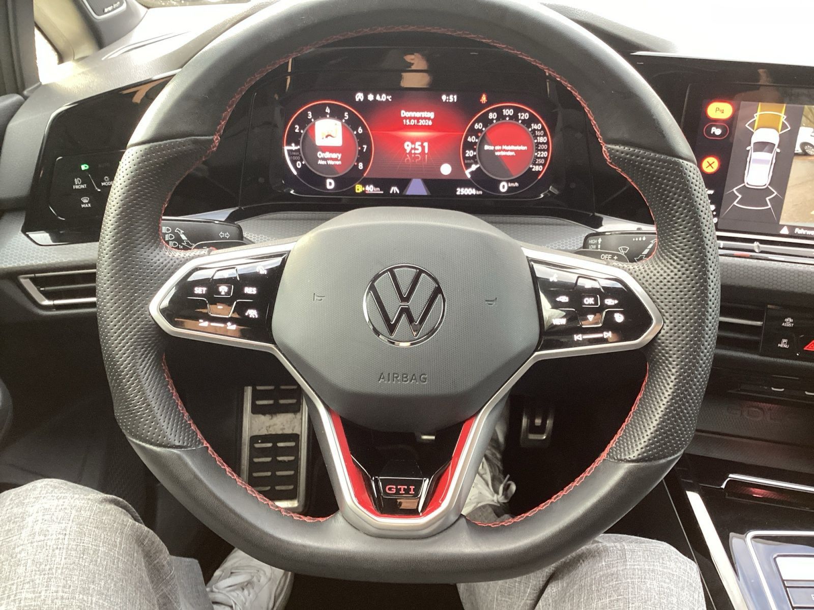 Volkswagen Golf - Bild 21
