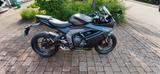Triumph Daytona 660 |A2|Quickshifter|Garantie 29 - TRIUMPH DAYTONA