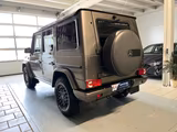Mercedes-Benz G350d BlueTec  AHK*Kamera*PDC*Navi*Sthz*StLüft*B - Mercedes-Benz mit Diesel-Antrieb