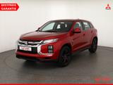 Mitsubishi ASX II 2.0 MIVEC Intro Edition LED Navi Kamera - Mitsubishi ASX: Intro Edition