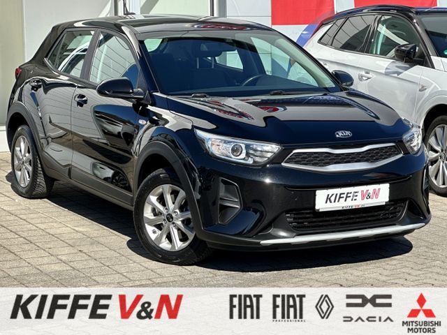 Kia Stonic 1.2 Edition 7 SITZHZ APPLECP TEMPOMAT PDC