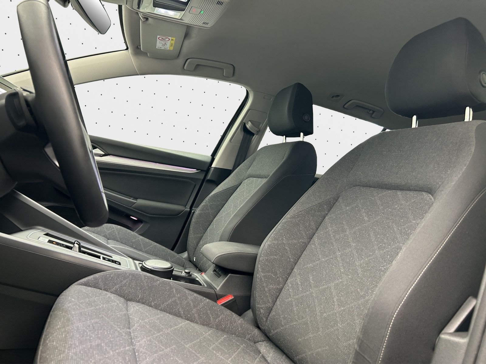 Volkswagen Golf - Bild 13