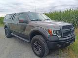 Ford F150 FX 4 Raptor - Ford Raptor: 150