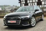 Audi A6 AV 50TDI QU design HD-MATX/LUFT/STANDHEIZ/AHK