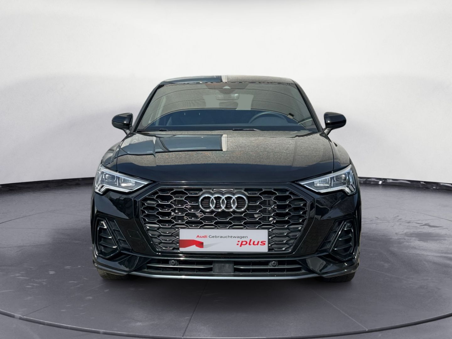 Audi Q3 - Bild 6