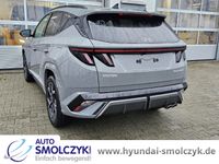 Hyundai TUCSON - Vorschau Bild 4