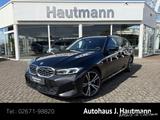 BMW M340d xDrive Touring *1.HAND*AHK*ACC*360°*H&K* - gebrauchte BMW M340d aus dem Jahr 2023