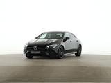 Mercedes-Benz CLA 200 AMG Night LED Kamera Ambiente MBUX - Mercedes-Benz CLA 200 aus 2021