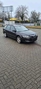 Mazda 6 1.8 Benziner 1.8 TÜV bis Oktober 2027 - Mazda 2 in Oldenburg