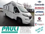 Dethleffs Just 90 T 7052 EB AB NOVEMBER 25+EINZELBETTEN  - Angebote