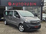 Opel Vivaro B 2,9t/Kombi/9-SITZER/NAVI/KAMERA/PDC/8FA - Opel Vivaro in Düsseldorf