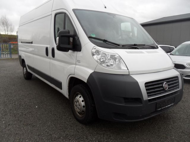 Fiat Ducato Grossr.-Kasten 35 150  L4 +74 tkm+LANG