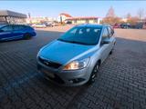Ford Focus 2 Ghia Variante - Ford Focus aus 2009: Ghia