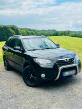 Hyundai Santa Fe 2.2 CRDi - Hyundai SANTA FE in Köln