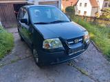 Hyundai Atos 1.1 - Rentnerfahrzeug abgemeldet - gebrauchte Hyundai Atos aus dem Jahr 2007