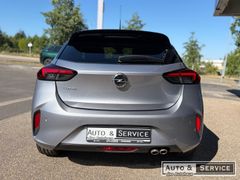 OPEL Corsa F Ultimate 1.2*AT*96kW*LED*CAM*1.Hand*Navi
