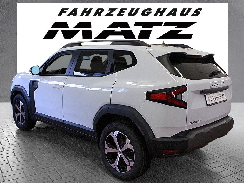 Fahrzeugabbildung Dacia Duster mild hybrid 130 Journey *Winterpaket*
