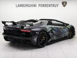 Lamborghini Aventador SVJ Roadster - Autos mit Allradantrieb