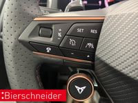 Cupra Ateca - Vorschau Bild 36
