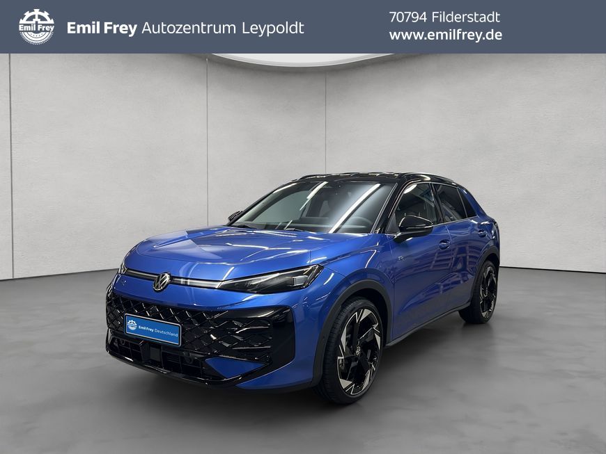 Image of Volkswagen T-Roc