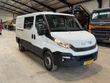 Iveco/abk DAILY MULTI-CAB.EU 2019 Iveco/abk DAIL - Iveco Daily iv