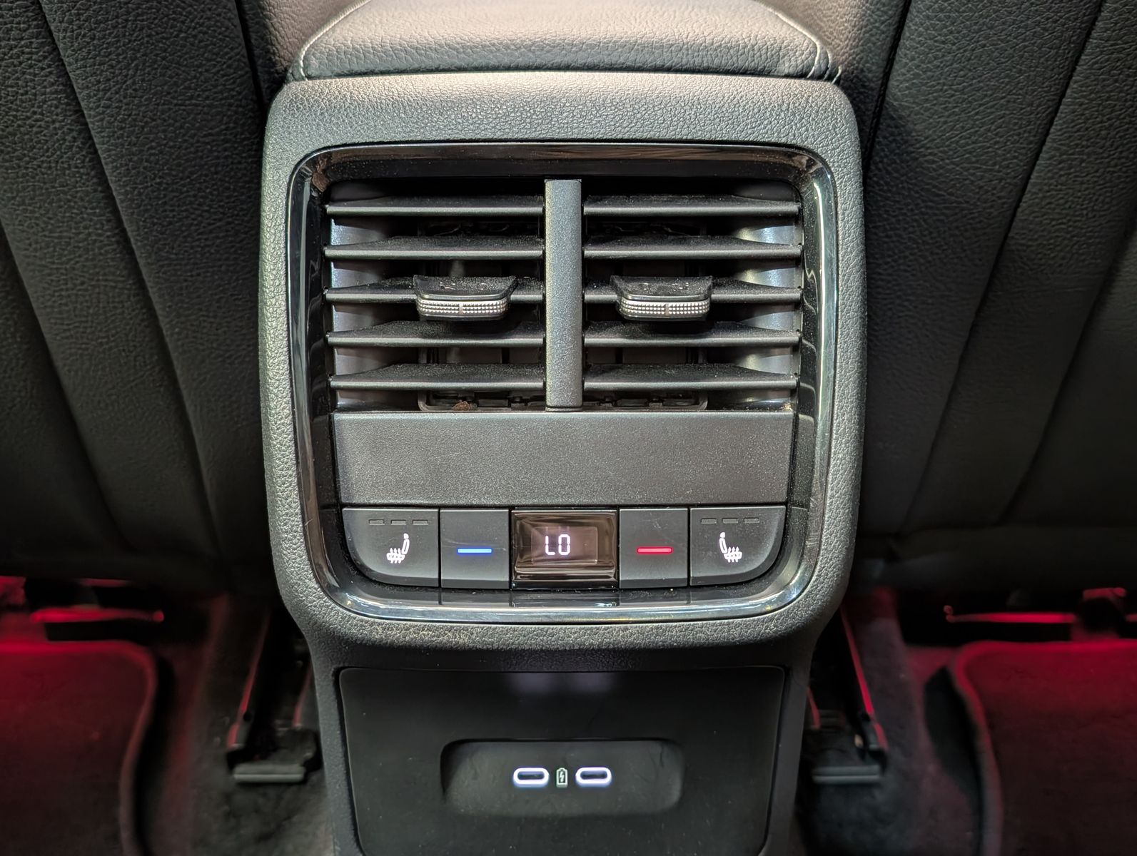 Fahrzeugabbildung SKODA Octavia 2.0 TDI Sportline Matrix Canton Pano ACC
