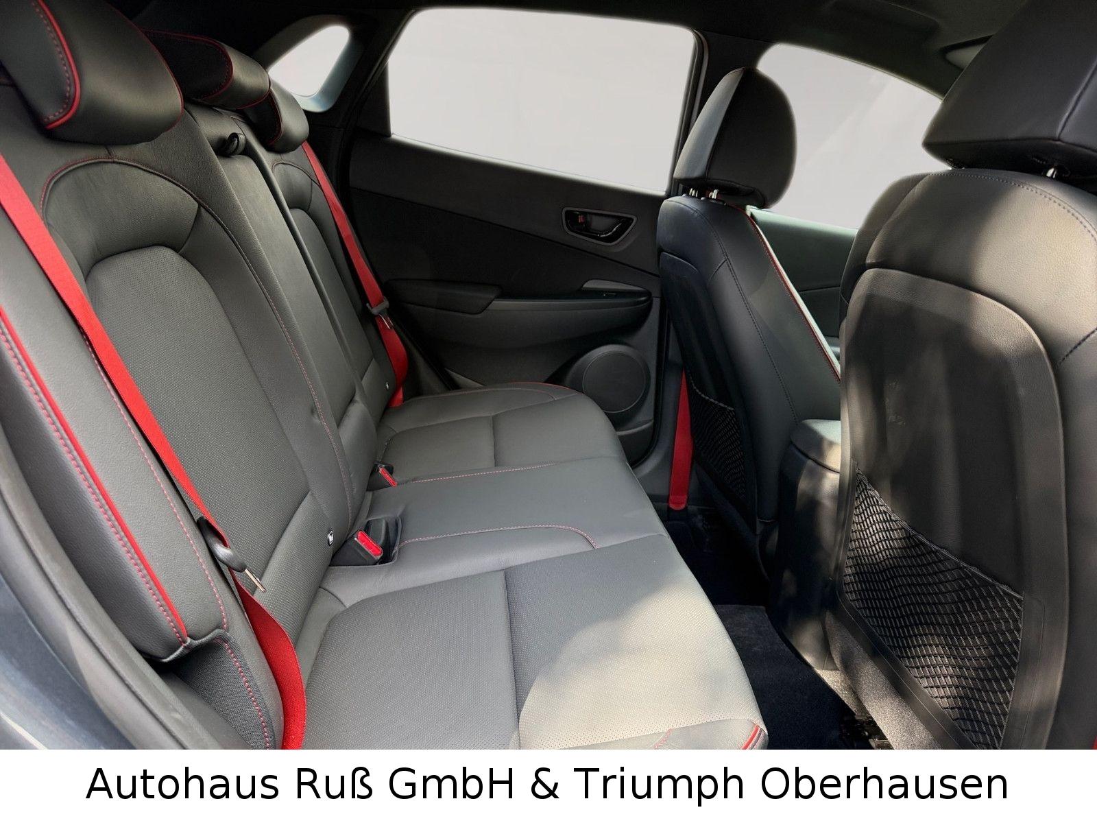 Hyundai KONA UNIQUE PLUS 2WD/GARANTIE