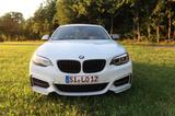 BMW M240i Steptronic Coupé - - gebrauchte BMW M240i aus dem Jahr 2018