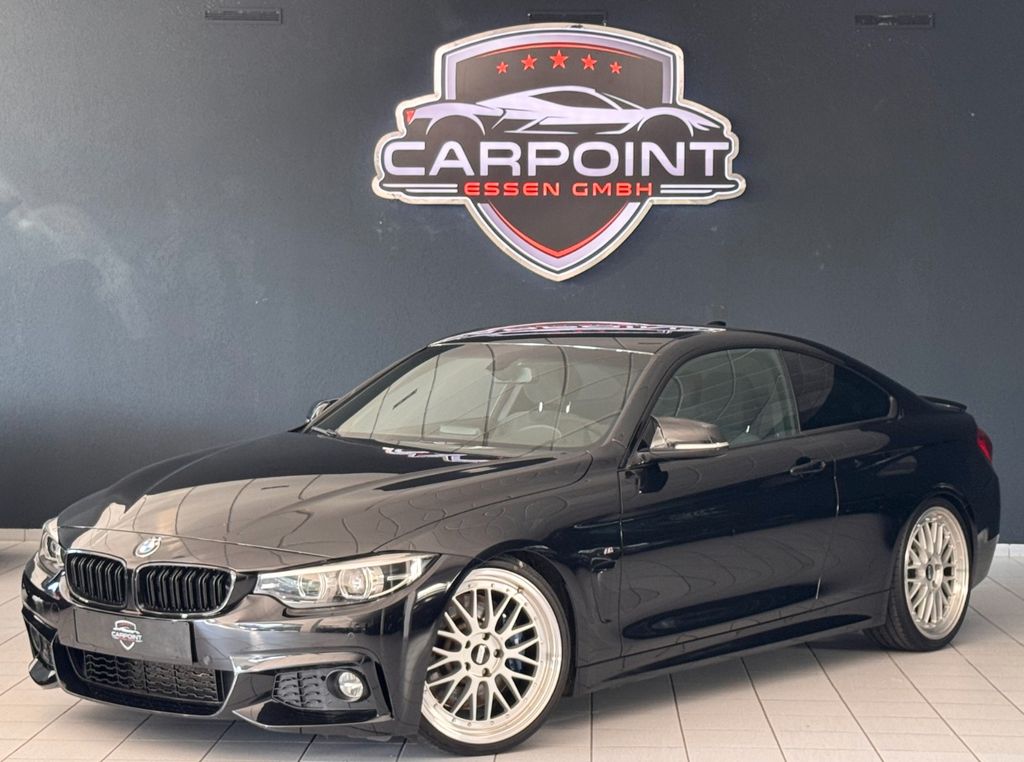 Image of BMW 440