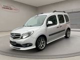 Mercedes-Benz Citan lang ,Klimatronik,PDC,Tempomat,Sitzheizung - Mercedes-Benz Citan: Kombi