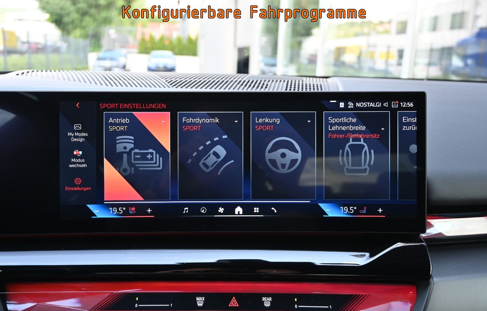 Fahrzeugabbildung BMW 530e °UVP 84.740€°ACC°AHK°SITZBELÜFT°360°HARMAN°